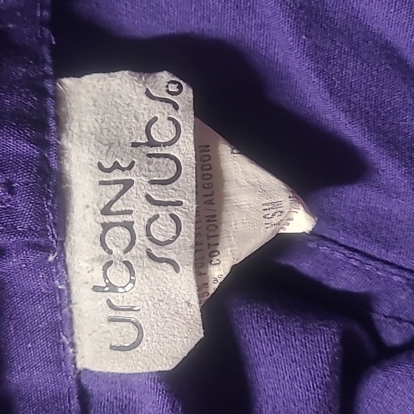 WOMEN'S URBANE SCRUBS - Picture 9 of 10